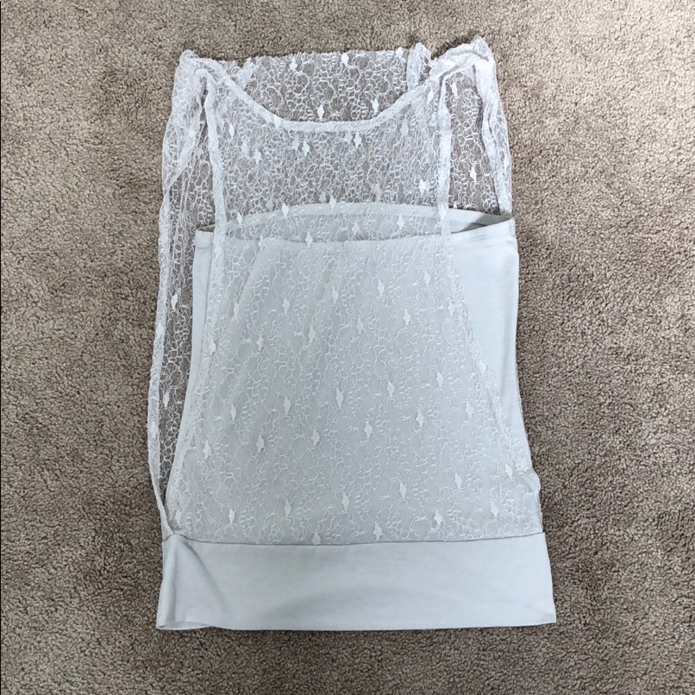 Summer shirt